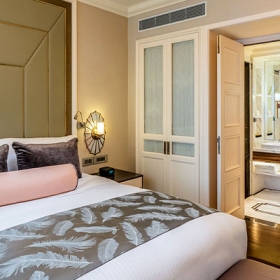 Caravelle Hotel Saigon