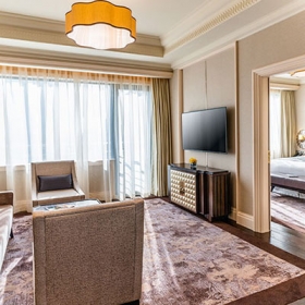 Caravelle Hotel Saigon