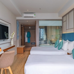 Seaesta Hotel Nha Trang 