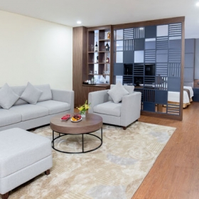 Khách sạn Mường Thanh Sapa