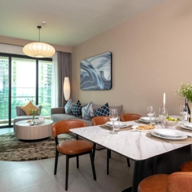 Somerset Feliz Ho Chi Minh City