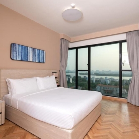 Somerset Feliz Ho Chi Minh City