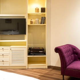 Alagon City Hotel & Spa