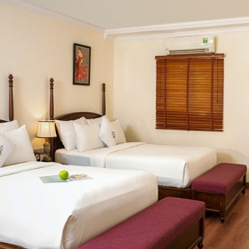 Alagon City Hotel & Spa