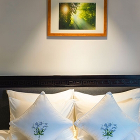 Alagon Saigon Hotel & Spa