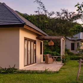 Crown Retreat Quy Nhơn