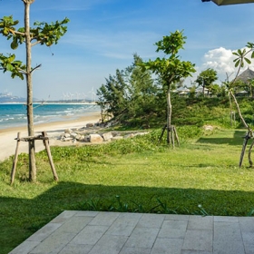 Crown Retreat Quy Nhơn