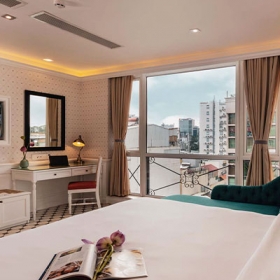 Alagon Dantique Hotel & Spa