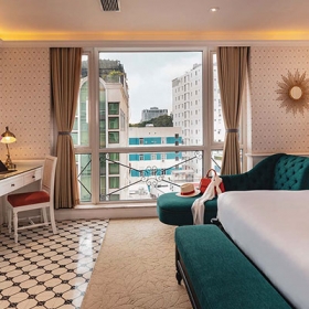 Alagon Dantique Hotel & Spa