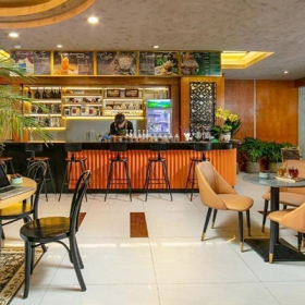 20 Hotel & Apartment