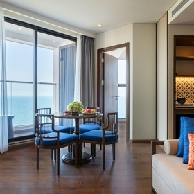 Mandala Chăm Bay Mũi Né