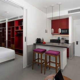 Wink Hotel Cần Thơ