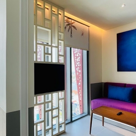 Wink Hotel Cần Thơ