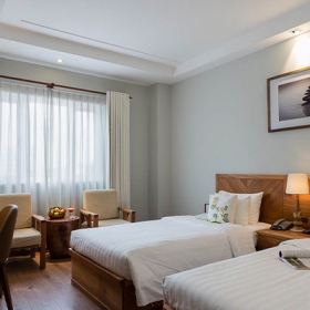 SILVERLAND YEN HOTEL