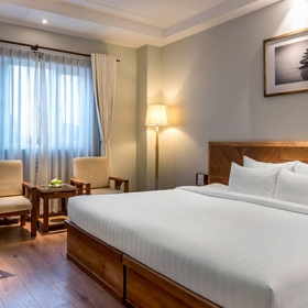 SILVERLAND YEN HOTEL