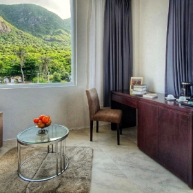 Orson hotel and Resort Con Dao