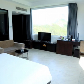 Orson hotel and Resort Con Dao