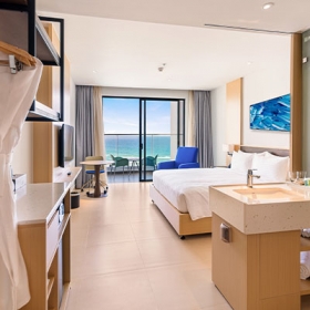 The Empyrean Cam Ranh Beach Resort