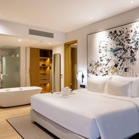 Anya Premier Hotel Quy Nhơn