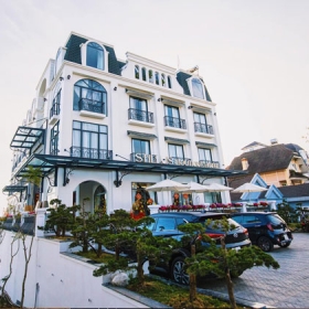 Stillus Boutique Hotel