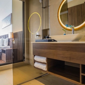 Rosa Alba Resort Tuy Hoà