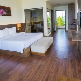 Rosa Alba Resort Tuy Hoà