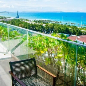 Rosa Alba Resort Tuy Hoà