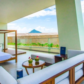 Rosa Alba Resort Tuy Hoà