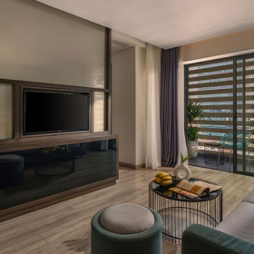 Satya Đà Nẵng Hotel