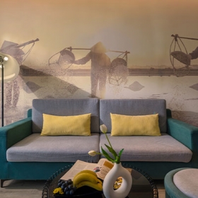 Satya Đà Nẵng Hotel