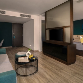 Satya Đà Nẵng Hotel