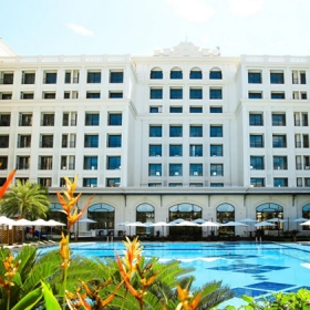 Holidays Infinity Phú Quốc