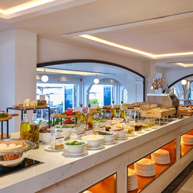 Khách sạn Mercure