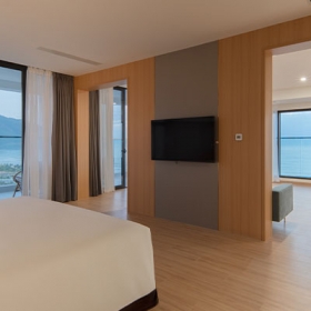 Aquamarine Resort & Hotel