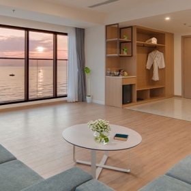 Aquamarine Resort & Hotel