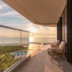 Aquamarine Resort & Hotel