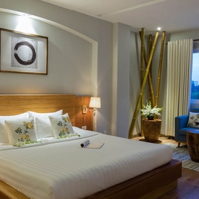 SILVERLAND YEN HOTEL