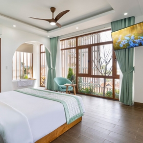 Lasol Boutique Hotel Đà Lạt
