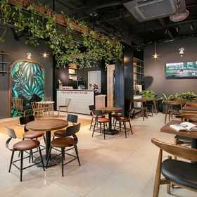 20 Hotel & Apartment