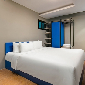 20 Hotel & Apartment