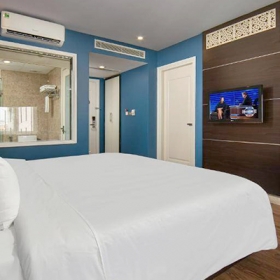 20 Hotel & Apartment