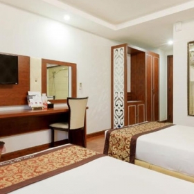 Paris Nha Trang Hotel