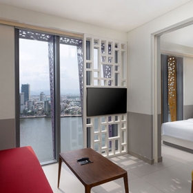 Wink Hotel Danang Riverside