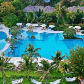 Fleur De Lys Resort & Spa Long Hải