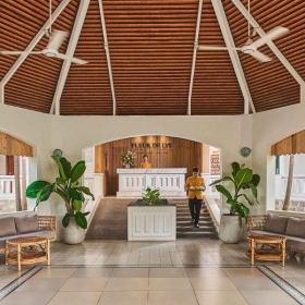 Fleur De Lys Resort & Spa Long Hải