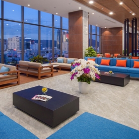 G8 Luxury Hotel And Spa Đà Nẵng