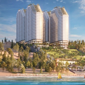 Mandala Chăm Bay Mũi Né