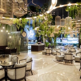 Khách sạn Mường Thanh Holiday Huế