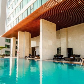 Khách sạn Mường Thanh Holiday Huế