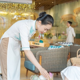 Seaesta Hotel Nha Trang 